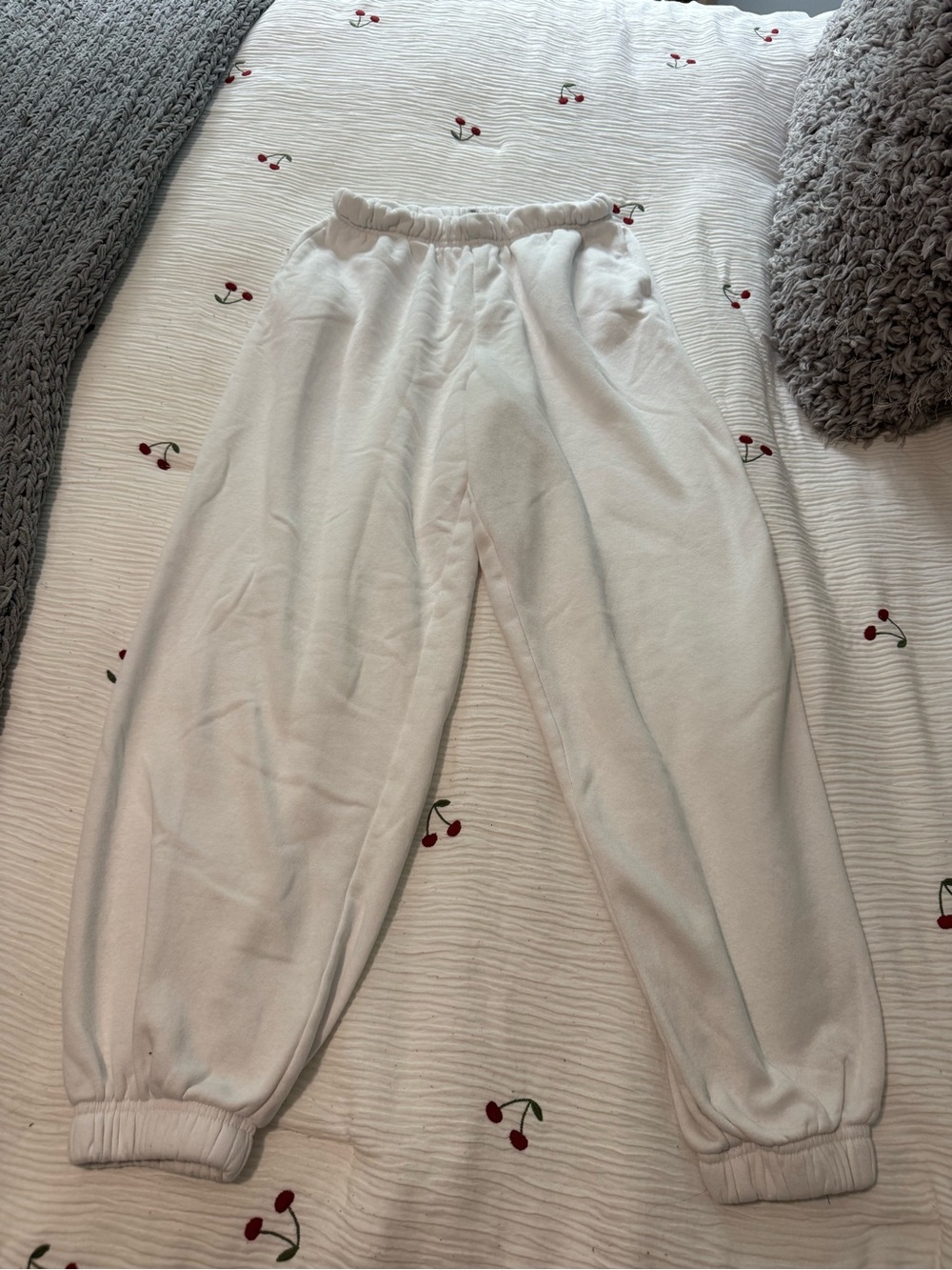 Women’s sweatpants